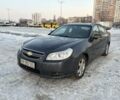 Серый Шевроле Эпика, объемом двигателя 2 л и пробегом 549 тыс. км за 4200 $, фото 1 на Automoto.ua
