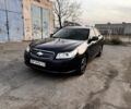 Серый Шевроле Эпика, объемом двигателя 2 л и пробегом 260 тыс. км за 3900 $, фото 1 на Automoto.ua