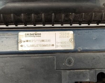 Серый Шевроле Эпика, объемом двигателя 2.5 л и пробегом 195 тыс. км за 5500 $, фото 2 на Automoto.ua