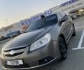 Сірий Шевроле Епіка, об'ємом двигуна 1.99 л та пробігом 239 тис. км за 4200 $, фото 2 на Automoto.ua