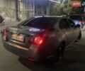 Серый Шевроле Эпика, объемом двигателя 2.5 л и пробегом 209 тыс. км за 4950 $, фото 1 на Automoto.ua