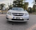 Серый Шевроле Эпика, объемом двигателя 2.5 л и пробегом 155 тыс. км за 3005 $, фото 1 на Automoto.ua