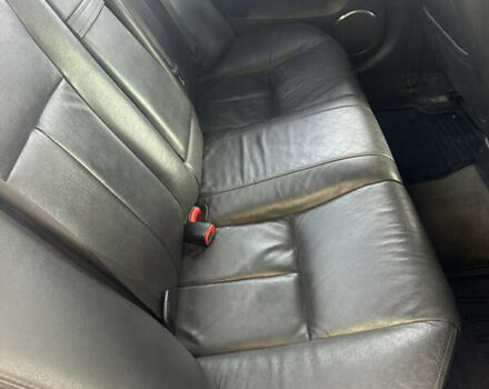 Серый Шевроле Эпика, объемом двигателя 2.49 л и пробегом 248 тыс. км за 4250 $, фото 6 на Automoto.ua