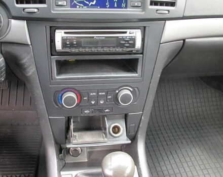 Шевроле Эпика 2007 в Киеве на Automoto.ua Серый Шевроле Эпика, объемом двигателя 2 л и пробегом 346 тыс. км за 2700 $, фото 50 на Automoto.ua