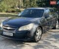 Сірий Шевроле Епіка, об'ємом двигуна 2.5 л та пробігом 174 тис. км за 4800 $, фото 7 на Automoto.ua