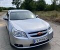 Сірий Шевроле Епіка, об'ємом двигуна 2 л та пробігом 252 тис. км за 5500 $, фото 1 на Automoto.ua