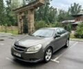 Серый Шевроле Эпика, объемом двигателя 2 л и пробегом 249 тыс. км за 2500 $, фото 1 на Automoto.ua