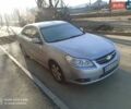 Серый Шевроле Эпика, объемом двигателя 2.5 л и пробегом 200 тыс. км за 5000 $, фото 1 на Automoto.ua