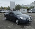 Серый Шевроле Эпика, объемом двигателя 2 л и пробегом 139 тыс. км за 5000 $, фото 1 на Automoto.ua