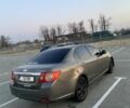 Сірий Шевроле Епіка, об'ємом двигуна 1.99 л та пробігом 239 тис. км за 4200 $, фото 9 на Automoto.ua