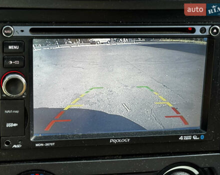 Серый Шевроле Эпика, объемом двигателя 2 л и пробегом 250 тыс. км за 5300 $, фото 14 на Automoto.ua