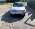 Серый Шевроле Эпика, объемом двигателя 2.5 л и пробегом 0 тыс. км за 5000 $, фото 1 на Automoto.ua