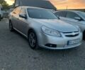 Сірий Шевроле Епіка, об'ємом двигуна 2 л та пробігом 217 тис. км за 3402 $, фото 1 на Automoto.ua