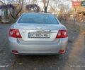 Серый Шевроле Эпика, объемом двигателя 2 л и пробегом 325 тыс. км за 3500 $, фото 24 на Automoto.ua