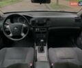 Серый Шевроле Эпика, объемом двигателя 2 л и пробегом 146 тыс. км за 4900 $, фото 6 на Automoto.ua
