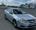 Серый Шевроле Эпика, объемом двигателя 2 л и пробегом 250 тыс. км за 6000 $, фото 1 на Automoto.ua