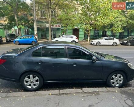 Серый Шевроле Эпика, объемом двигателя 2.49 л и пробегом 225 тыс. км за 5800 $, фото 21 на Automoto.ua