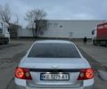 Серый Шевроле Эпика, объемом двигателя 2 л и пробегом 229 тыс. км за 4300 $, фото 5 на Automoto.ua