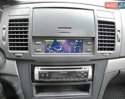 Шевроле Эпика 2007 в Киеве на Automoto.ua Серый Шевроле Эпика, объемом двигателя 2 л и пробегом 346 тыс. км за 2700 $, фото 38 на Automoto.ua