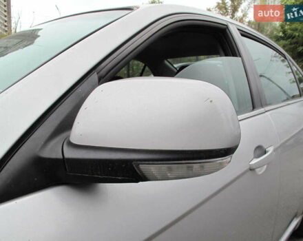 Шевроле Эпика 2007 в Киеве на Automoto.ua Серый Шевроле Эпика, объемом двигателя 2 л и пробегом 346 тыс. км за 2700 $, фото 8 на Automoto.ua