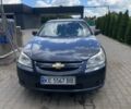 Серый Шевроле Эпика, объемом двигателя 2 л и пробегом 190 тыс. км за 3900 $, фото 1 на Automoto.ua