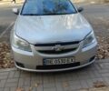 Сірий Шевроле Епіка, об'ємом двигуна 2.49 л та пробігом 236 тис. км за 6200 $, фото 1 на Automoto.ua