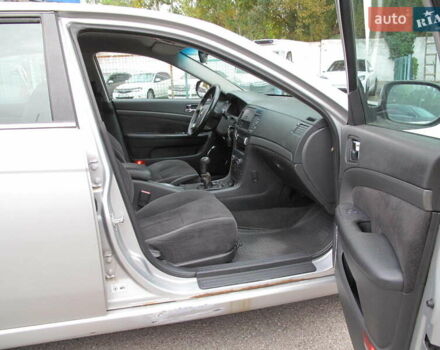 Шевроле Эпика 2007 в Киеве на Automoto.ua Серый Шевроле Эпика, объемом двигателя 2 л и пробегом 346 тыс. км за 2700 $, фото 24 на Automoto.ua