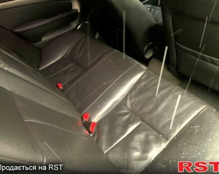 Серый Шевроле Эпика, объемом двигателя 2.5 л и пробегом 328 тыс. км за 2700 $, фото 4 на Automoto.ua