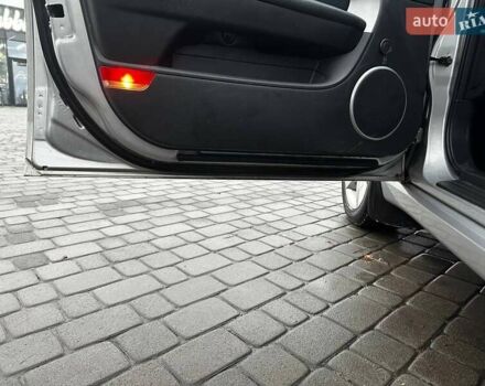 Серый Шевроле Эпика, объемом двигателя 2.49 л и пробегом 230 тыс. км за 5500 $, фото 8 на Automoto.ua