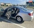 Сірий Шевроле Епіка, об'ємом двигуна 2 л та пробігом 133 тис. км за 4600 $, фото 7 на Automoto.ua