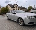 Серый Шевроле Эпика, объемом двигателя 2 л и пробегом 250 тыс. км за 3500 $, фото 3 на Automoto.ua