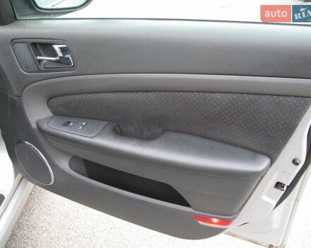 Шевроле Эпика 2007 в Киеве на Automoto.ua Серый Шевроле Эпика, объемом двигателя 2 л и пробегом 346 тыс. км за 2700 $, фото 25 на Automoto.ua