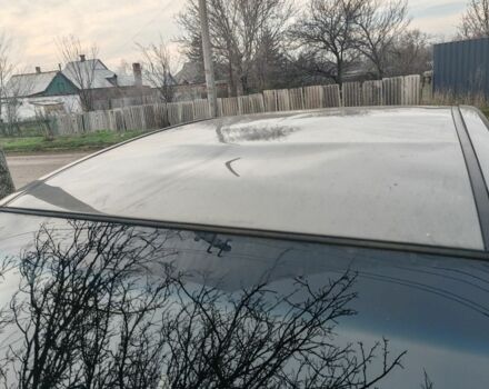 Серый Шевроле Эпика, объемом двигателя 2.5 л и пробегом 213 тыс. км за 3898 $, фото 8 на Automoto.ua