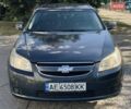 Сірий Шевроле Епіка, об'ємом двигуна 2.5 л та пробігом 174 тис. км за 4800 $, фото 1 на Automoto.ua