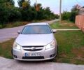 Сірий Шевроле Епіка, об'ємом двигуна 2 л та пробігом 210 тис. км за 5000 $, фото 1 на Automoto.ua