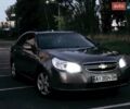 Шевроле Епіка 2007 у Иванкове на Automoto.ua Сірий Шевроле Епіка, об'ємом двигуна 2.49 л та пробігом 300 тис. км за 4000 $, фото 3 на Automoto.ua
