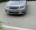 Сірий Шевроле Епіка, об'ємом двигуна 2.5 л та пробігом 270 тис. км за 3800 $, фото 1 на Automoto.ua