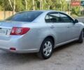 Сірий Шевроле Епіка, об'ємом двигуна 2.5 л та пробігом 122 тис. км за 4750 $, фото 1 на Automoto.ua