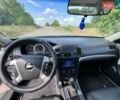 Сірий Шевроле Епіка, об'ємом двигуна 2 л та пробігом 252 тис. км за 5500 $, фото 23 на Automoto.ua