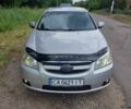 Сірий Шевроле Епіка, об'ємом двигуна 2 л та пробігом 207 тис. км за 4999 $, фото 1 на Automoto.ua