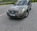 Серый Шевроле Эпика, объемом двигателя 2.49 л и пробегом 300 тыс. км за 4300 $, фото 1 на Automoto.ua