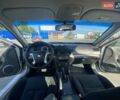 Сірий Шевроле Епіка, об'ємом двигуна 2 л та пробігом 133 тис. км за 4600 $, фото 18 на Automoto.ua
