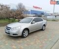 Серый Шевроле Эпика, объемом двигателя 2 л и пробегом 220 тыс. км за 3499 $, фото 1 на Automoto.ua