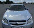 Серый Шевроле Эпика, объемом двигателя 2 л и пробегом 250 тыс. км за 6000 $, фото 1 на Automoto.ua