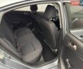 Сірий Шевроле Епіка, об'ємом двигуна 1.99 л та пробігом 390 тис. км за 2100 $, фото 7 на Automoto.ua