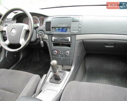 Шевроле Эпика 2007 в Киеве на Automoto.ua Серый Шевроле Эпика, объемом двигателя 2 л и пробегом 346 тыс. км за 2700 $, фото 35 на Automoto.ua