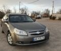 Серый Шевроле Эпика, объемом двигателя 2 л и пробегом 198 тыс. км за 5200 $, фото 1 на Automoto.ua