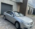 Сірий Шевроле Епіка, об'ємом двигуна 2.5 л та пробігом 253 тис. км за 4466 $, фото 1 на Automoto.ua