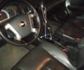 Серый Шевроле Эпика, объемом двигателя 2.5 л и пробегом 370 тыс. км за 4001 $, фото 2 на Automoto.ua