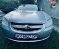 Сірий Шевроле Епіка, об'ємом двигуна 2 л та пробігом 201 тис. км за 3800 $, фото 1 на Automoto.ua